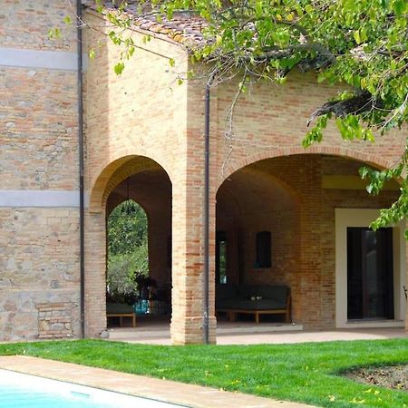 Villa Finetta - Tabiano Castello Country Villas Salsomaggiore Terme Exterior foto